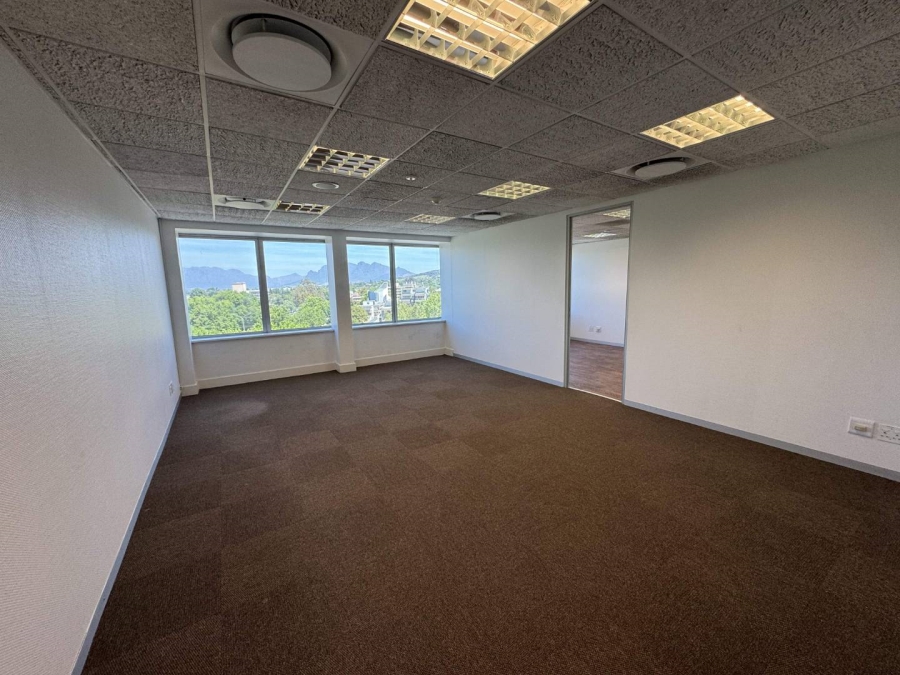 To Let commercial Property for Rent in Paarl Central Western Cape
